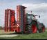 Rotační brány Kuhn HR 6040 R 