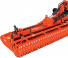 Rotační brány Kuhn HR 7040 R 
