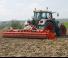 Rotační brány Kuhn HR 8040 R 