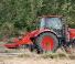 Rotační brány Kubota PH1301