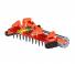 Rotační brány Kubota PH1301