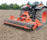Rotační brány Kubota PH2351