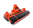 Rotační brány Kubota PH2401