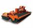 Rotační brány Kubota PH2500F 