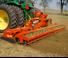 Rotační brány Kubota PH3300