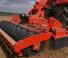 Rotační brány Kubota PH3301