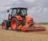 Rotační brány Kubota PH3301 