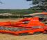 Rotační brány Kubota PH3350