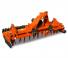 Rotační brány Kubota PH3400