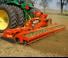 Rotační brány Kubota PH3400