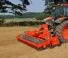 Rotační brány Kubota PH3450