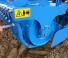 Rotační brány Lemken Zirkon 8/250 SG