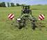 Rotační obraceče DEUTZ-FAHR CoM 11041