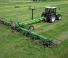 Rotační obraceče DEUTZ-FAHR CoM 5521