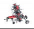 Rotační obraceče Vicon Fanex 1124 C