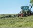 Rotační obraceče Fendt Lotus 1020