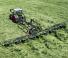 Rotační obraceče Fendt Lotus 1250