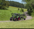 Rotační obraceče Fendt Lotus 1250