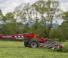 Rotační obraceče Massey Ferguson TD1028X TRC