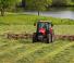 Rotační obraceče Massey Ferguson TD1110 DN