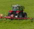 Rotační obraceče Massey Ferguson TD1110 DN