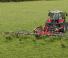 Rotační obraceče Massey Ferguson TD1310 TR-Hydro