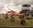Rotační obraceče Massey Ferguson TD404 DN