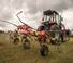 Rotační obraceče Massey Ferguson TD404 DSR