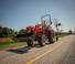 Rotační obraceče Massey Ferguson TD434 DN