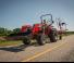Rotační obraceče Massey Ferguson TD454 DN