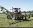 Rotační obraceče Krone Vendro 1120