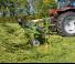 Rotační obraceče Krone Vendro 620 Highland