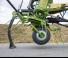 Rotační obraceče Krone Vendro 820 Highland