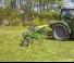 Rotační obraceče Krone Vendro 900