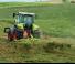 Rotační obraceče Claas Volto 55 TH