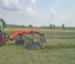 Rotační shrnovače Vicon Andex 705 Evo