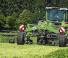 Rotační shrnovače Fendt Former 10065 