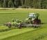 Rotační shrnovače Fendt Former 10065 