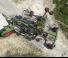 Rotační shrnovače Fendt Former 10065 