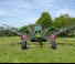 Rotační shrnovače Fendt Former 920 C