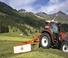 Rotační shrnovače Kuhn GA 4401