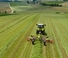 Rotační shrnovače Claas Liner 2900 Business