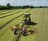 Rotační shrnovače Claas Liner 2900 Business