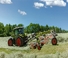 Rotační shrnovače Claas Liner 2900 Business