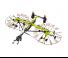 Rotační shrnovače Claas Liner 3100 Trend