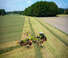 Rotační shrnovače Claas Liner 4800 Trend 