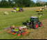 Rotační shrnovače Claas Liner 500 T