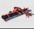 Rotační shrnovače Kuhn Merge Maxx 1092 ISO