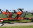 Rotační shrnovače Kubota RA2076C
