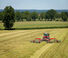 Rotační shrnovače Massey Ferguson RK1254 TRC-Pro